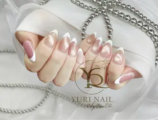 ネイル YURI Nail NARITAのネイルデザイン