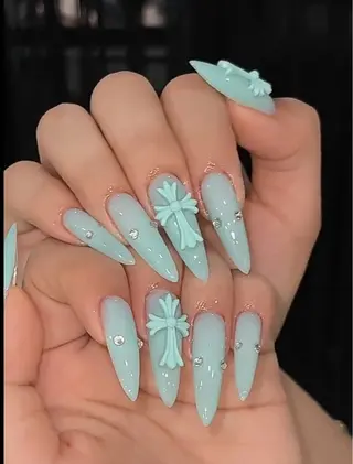 ネイル ネイルサロン ベラッコのネイルデザイン
