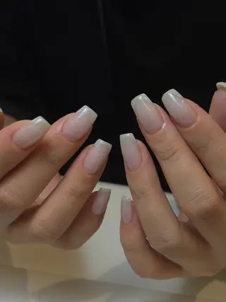 ネイル LINEA.nail STUDIO 代官山のネイルデザイン