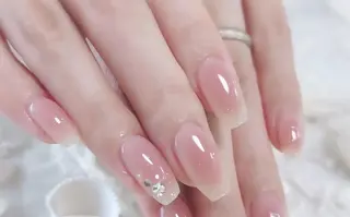 ネイル RINN ANA.CHUOのネイルデザイン