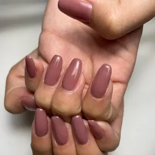 ネイル chill be ENAのネイルデザイン