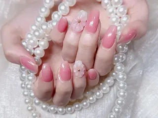 ネイル Ma Ariのネイルデザイン