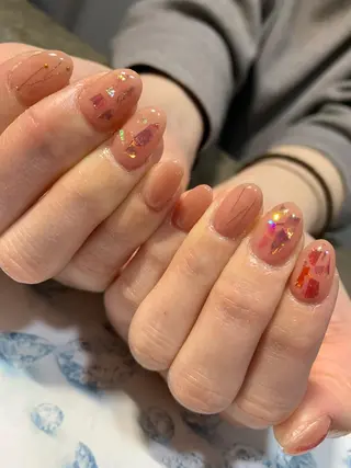 ネイル LIAN- nailのネイルデザイン