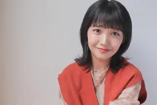 ミディアム 🔆韓国 norika🔆のヘアスタイル