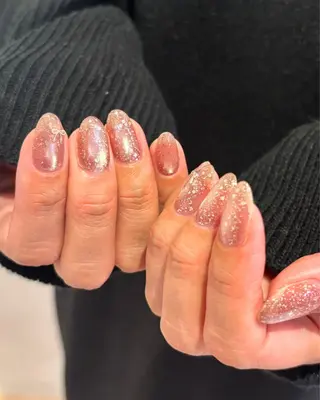 ネイル clos. rinaのネイルデザイン