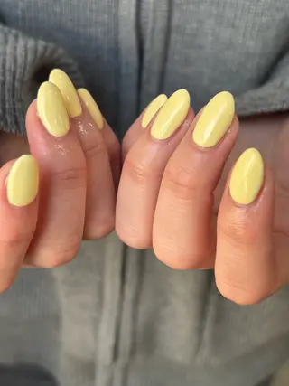 ネイル ogura maoのネイルデザイン