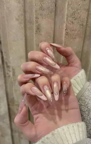 ネイル Coconail kiのネイルデザイン
