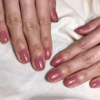 ネイル chai nail &  eye📍鶴橋のネイルデザイン