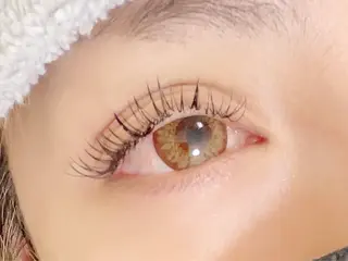 マツエク・マツパ luana _manaのマツエク・マツパデザイン