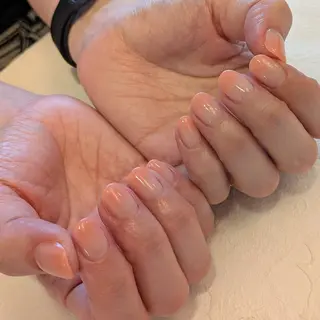 ネイル ジェヌインネイル 河内のネイルデザイン