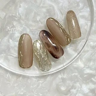 ネイル Nerińe Eye&Nailのマツエク・マツパデザイン