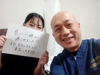 ラムンラマイ整体 MOKKUNモックンのエステ・リラクイメージ