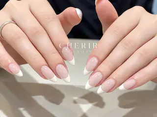 ネイル CHERIR AKIのネイルデザイン
