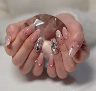 ネイル NAIL✨ RＥＮＡのネイルデザイン