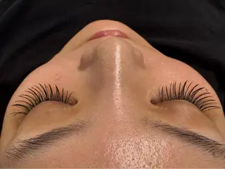 マツエク・マツパ eyelash . BULLのマツエク・マツパデザイン