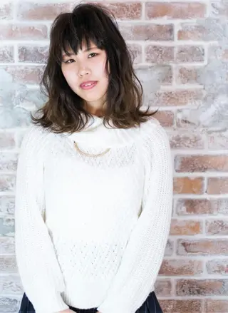 セミロング 千葉 健太郎のその他イメージ