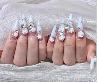 ネイル GreenNail salonのネイルデザイン