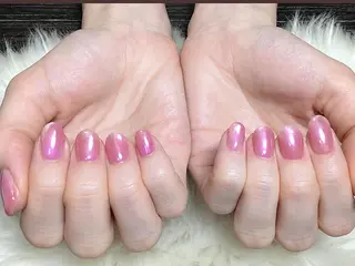 ネイル Miku. Nのネイルデザイン