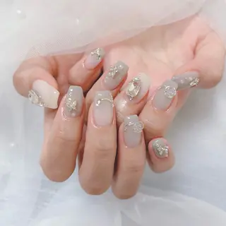 ネイル 💅fleur Ayumiのネイルデザイン