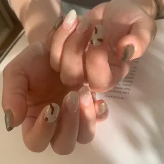 ネイル cocoro nail salonのネイルデザイン