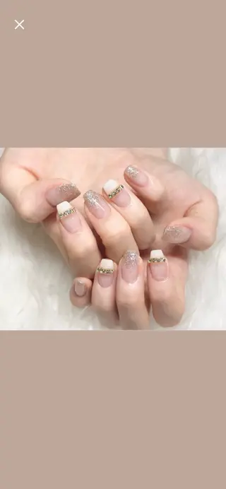 ネイル Only U Nail Salonのネイルデザイン