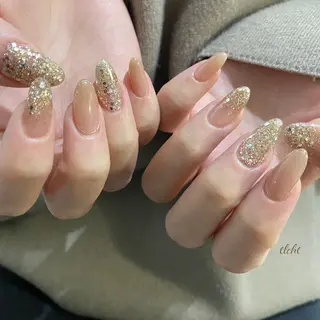ネイル salon de fika【中崎町】のネイルデザイン