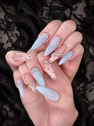 ネイル CICI NAIL_ROYALのネイルデザイン