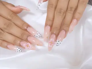 ネイル ANNA NAILのネイルデザイン