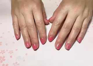 ネイル カナ nailのネイルデザイン