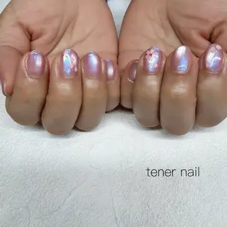 ネイル テネルネイル tener nailのネイルデザイン