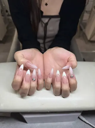 ネイル IROHA NAIL 北村菜帆のネイルデザイン