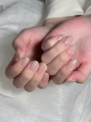 ネイル 🌀nail ⋆ Yae 🫧のネイルデザイン