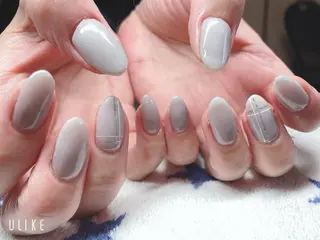 ネイル nailsalon LeeRaのネイルデザイン