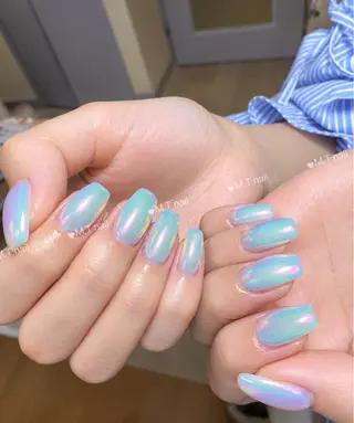 ネイル M.T nailのネイルデザイン