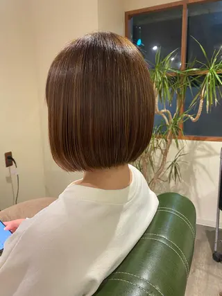 ショート 佐藤 真依のその他イメージ