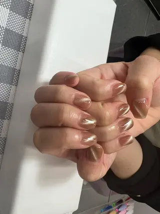 ネイル Tagi Nail 銀座店のネイルデザイン