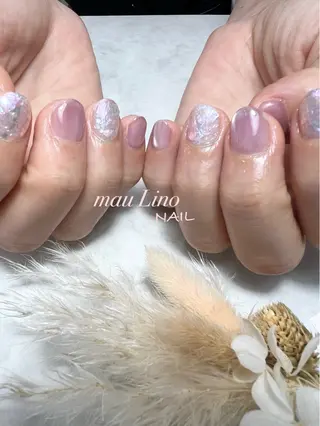 ネイル 宇都宮ネイルGELo nail KAORIのネイルデザイン