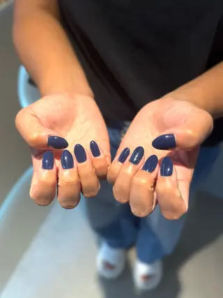 ネイル 1ga_ cullのネイルデザイン