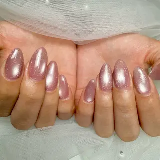ネイル yu_.nail yuのネイルデザイン