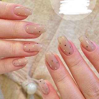 ネイル エリ🫧 nail池袋東口のネイルデザイン