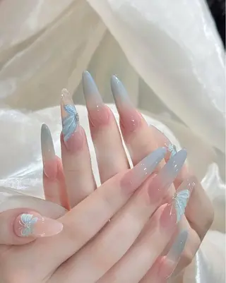 ネイル kana nailのネイルデザイン
