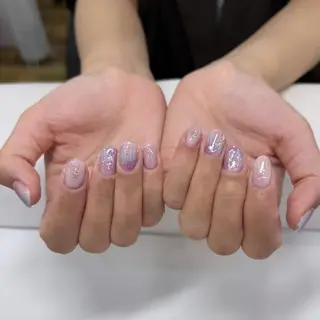 ネイル Nakashima Eriのネイルデザイン