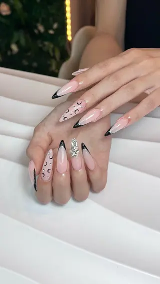 ネイル The 1989 Nail Salonのネイルデザイン