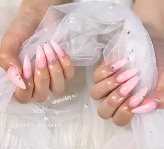 ネイル NOA NAILのネイルデザイン