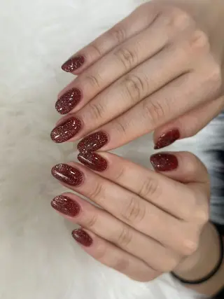 ネイル 川野 みゆのネイルデザイン