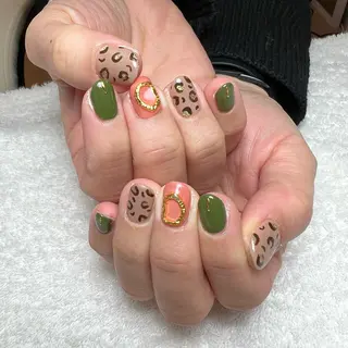 ネイル COCO +のエステ・リラクイメージ