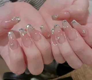 ネイル Lenie Nail Salonのネイルデザイン