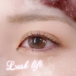 マツエク・マツパ Bianca 溝の口 ︎︎☁ Aki ☁のマツエク・マツパデザイン