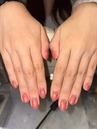 ネイル Amys nail シヅキのネイルデザイン