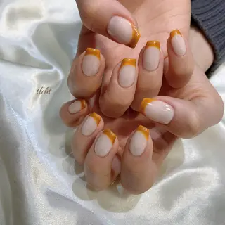 ネイル salon de fika【中崎町】のネイルデザイン